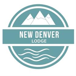 New Denver Lodge, opening hours