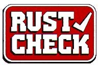 RUST CHECK CORPORATION, Mississauga, ON opening hours