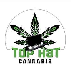 Top Hat Cannabis, Salmon Arm, BC opening hours