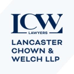 Lancaster Chown & Welch LLP, St. Catharines, ON opening hours