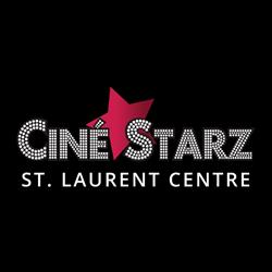 Ciné Starz, Ottawa, ON opening hours