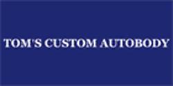 DBA Toms Custom Autobody, Coquitlam, BC opening hours