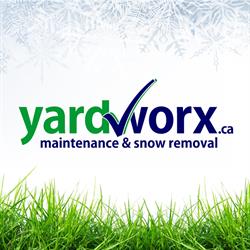 Yardworx, Calgary, AB opening hours