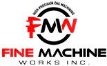 Fine Machine Works, Calgary, AB opening hours