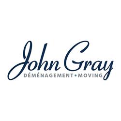 John Gray Moving & Storage, Dorval, QC opening hours