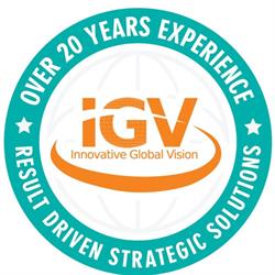 IGV Website Design & Marketing, London, ON opening hours