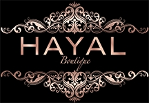 Hayal Boutique, Pickering, ON opening hours