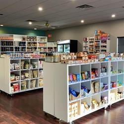 Sugar Free and More (Edmonton), opening hours