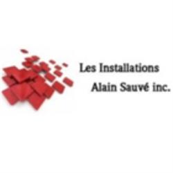 Installations Alain Sauvé, Laval, QC opening hours