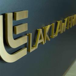 Lak Law Firm, Thornhill, ON opening hours