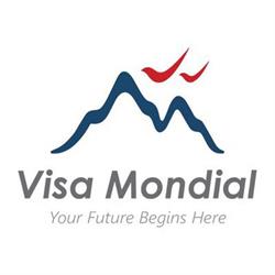 Visa Mondial, Vancouver, BC opening hours