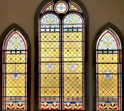 Knox Presbyterian Church, Grand Valley, ON opening hours