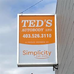 Simplicity Car Care Medicine Hat, opening hours