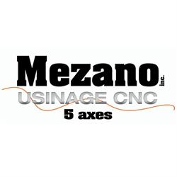 Mezano Inc, Saint-Hyacinthe, QC opening hours