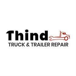Thind Truck & Trailer Repair Inc. truck/trailer wash & tires, Dundas, ON opening hours