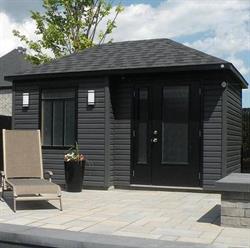 Garages & Cabanons Laval (Cabanons Fontaine), Sainte-Dorothée, QC opening hours