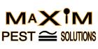 Maxim Pest Solutions, Victoria, BC opening hours