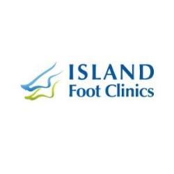 Island Foot Clinics - Langley, opening hours