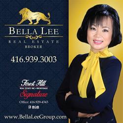 Bella Lee Group, Forest Hill Real Estate, North York, ON opening hours