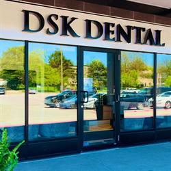 DSK Dental at Bayview Village, North York, ON opening hours