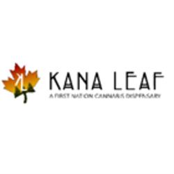 Kana Leaf Cannabis, Ottawa, ON opening hours