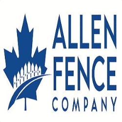 Allen Fence Company, Toronto, ON opening hours