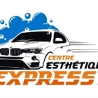 Centre Esthétique Express, Thetford Mines, QC opening hours