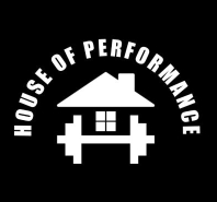 House of Performance, Whitby, ON opening hours