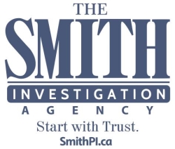 The Smith Investigation Agency Inc., Toronto, ON opening hours