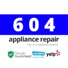 604 Appliance Repair - Coquitlam, opening hours
