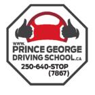 Prince George Northern Capital Driving School, opening hours