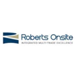 Roberts Onsite, Kitchener, ON opening hours