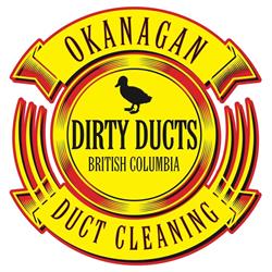 Dirty Ducts BC, Vernon, BC opening hours