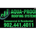 Aqua Proof Roofing Systems, Halifax, NS opening hours