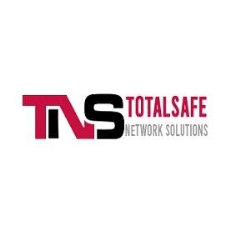TOTALSAFE NETWORK SOLUTIONS, Toronto, ON opening hours