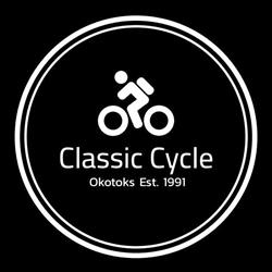 Classic Cycle Okotoks, opening hours