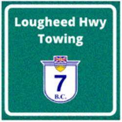 Lougheed Towing, Coquitlam, BC opening hours