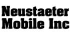 Neustaeter Mobile Inc, La Crète, AB opening hours