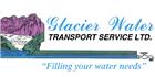 Glacier Water Transport Service Ltd, Okotoks, AB opening hours