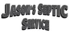 Jason's Septic Service, Arborg, MB opening hours
