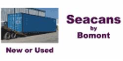Seacans by Bomont, Rocky View County, AB opening hours
