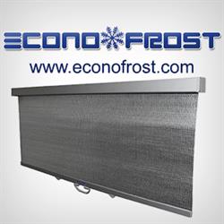 Econo Frost, Shawnigan Lake, BC opening hours