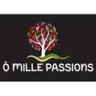 Ô Mille Passions, Saint-Raymond, QC opening hours