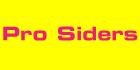 Pro Siders, Edmonton, AB opening hours