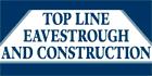 Top Line Eavestrough and Exterior, Taber, AB opening hours