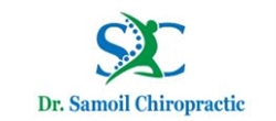 Dr. Samoil Thornhill Chiropractor, opening hours