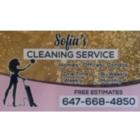 Sofia Cleaning Service, Woodbridge, ON opening hours