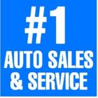 Number One Auto Sales, London, ON opening hours