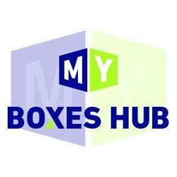 My Boxes Hub, Kanata, ON opening hours