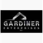 Gardiner Enterprises Helical piles + Excavating, Little Britain, ON opening hours